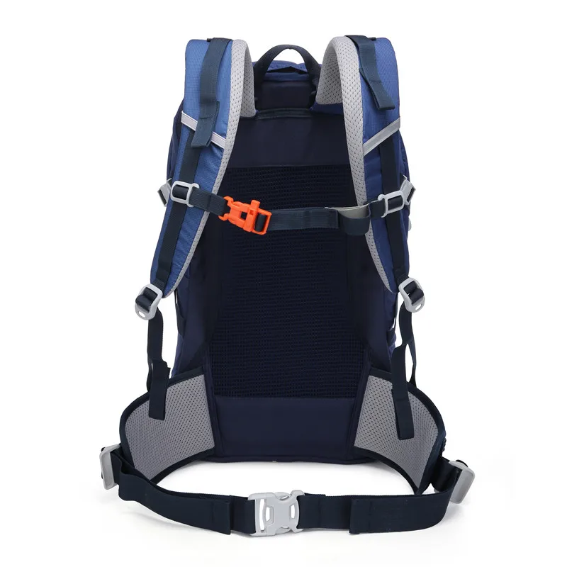 NEVO RHINO 40L водонепроницаемый мужской рюкзак унисекс дорожная сумка походный открытый альпинистский рюкзак для мужчин