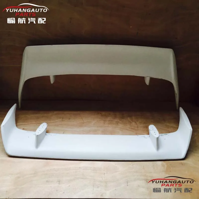 Автозапчасти для 180SX S13 S14 S14A 326 мощное крыло стекловолокна