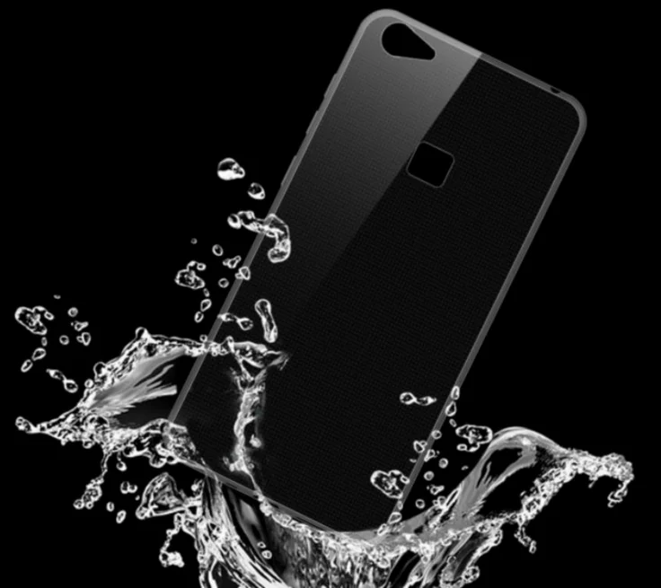 100pcs Phone Case For Lenovo Lemon K30-T K3 5-inch High Quality Transparent TPU Soft Silicone Skin Back Cover |