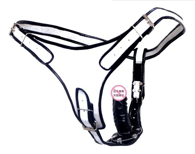 Интимный продукт 9 см съемный ремешок на фаллоимитатор для женщин страпон