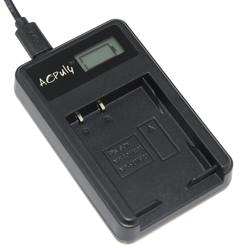 NP-BD1 NP-FD1 NP-FT1 NP-FE1 LCD USB зарядное устройство для SONY CyberShot NP-FR1 T70 T2 G3 S930 DSC-T90 |