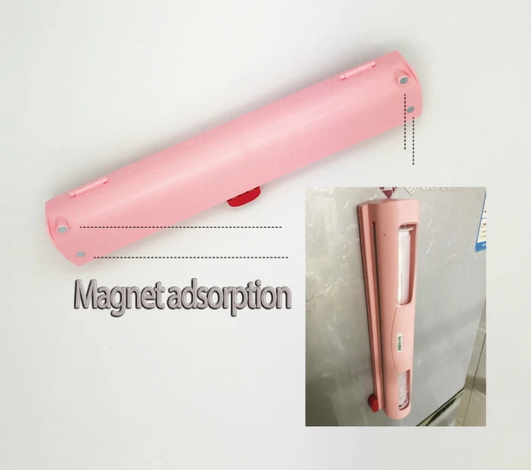 Волшебный АБС пластик Хороший полезный фруктовый пищевой инструмент для