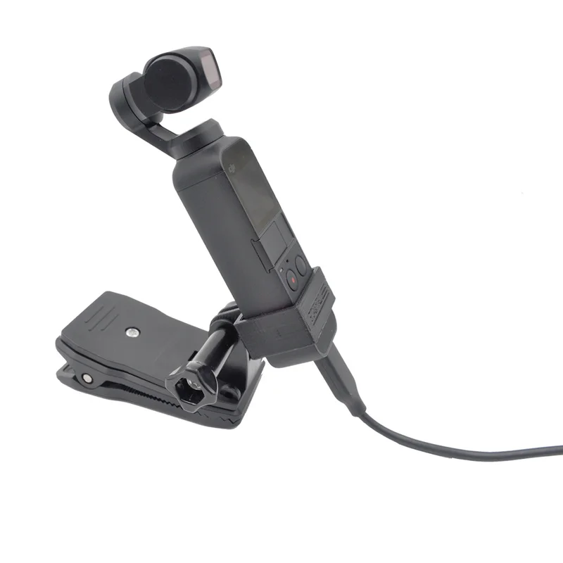 Для DJI OSMO POCKET Expansion 1/4 дюйма винтовой кронштейн адаптер крепление для