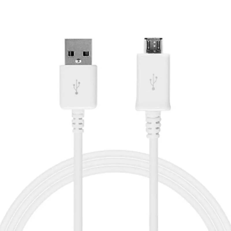 Устройство для быстрой зарядки с 2 портами USB 1 А кабель Micro samsung galaxy s6 s7 edge note 4 5 J5 J7 A3