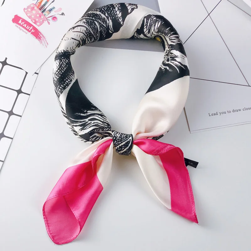 Ожерелье-чокер женское из акриловой смолы модное ожерелье с большими цветами