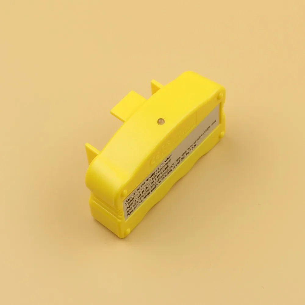 10 шт./лот чип reseter для Epson stylus pro7700 9700 7900 9900 7890 9890 чернильного блока|chip resetter for epson|chip