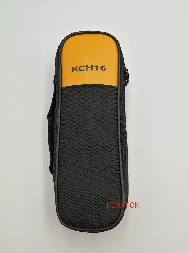 KCH16 мягкая сумка на молнии для F302 F31 F342 F321 T5 серии F373 F374 Индикатор температуры и