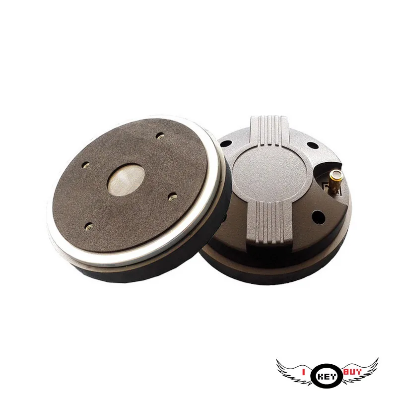 Новый мощный высокочастотный Высокочастотный динамик 1000 Вт Hifi Круглый