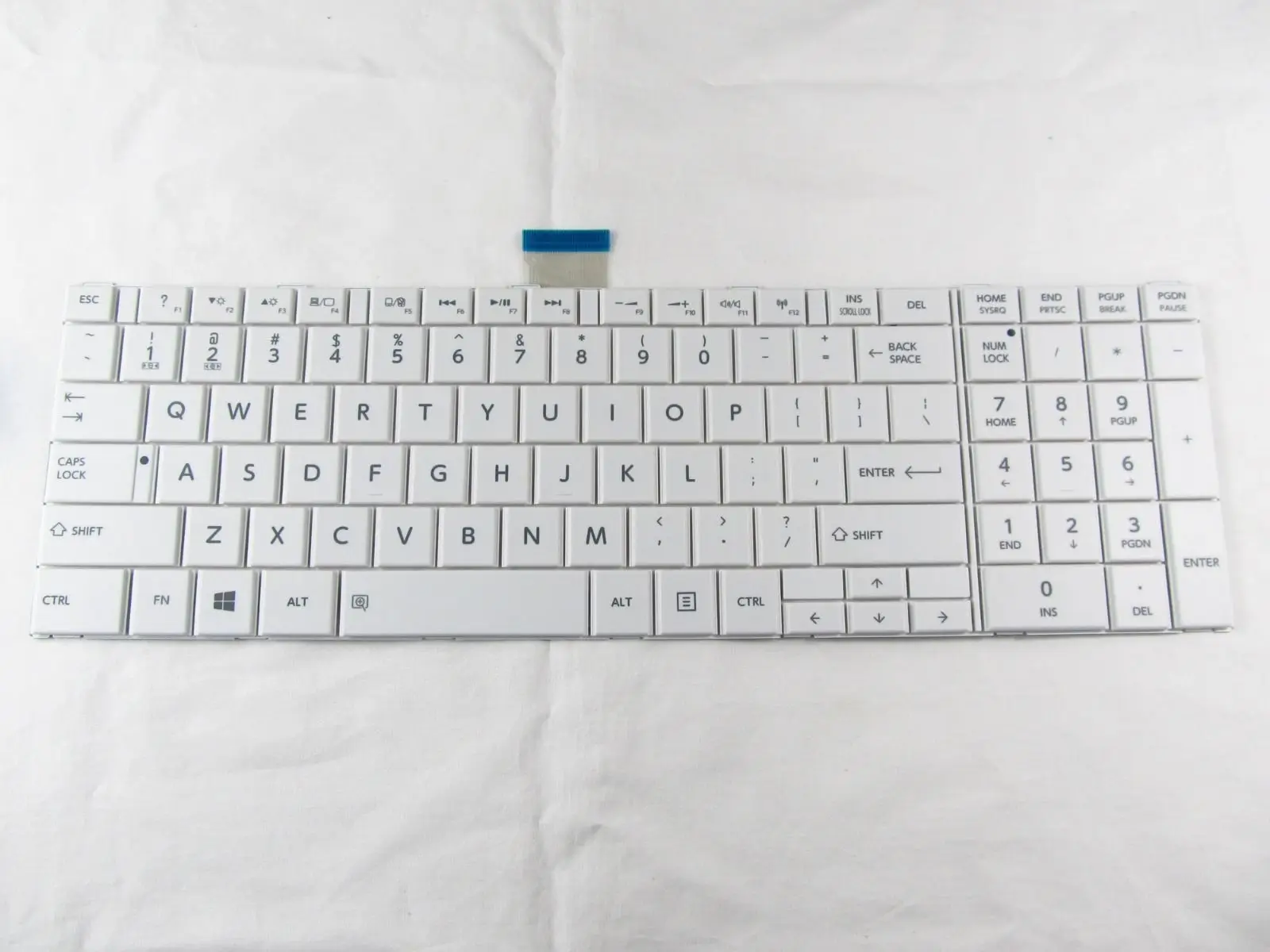 Новый для Toshiba Satellite S875D S875 S7376 S7242 S7240 США белая клавиатура|for toshiba|toshiba satellitekeyboard toshiba