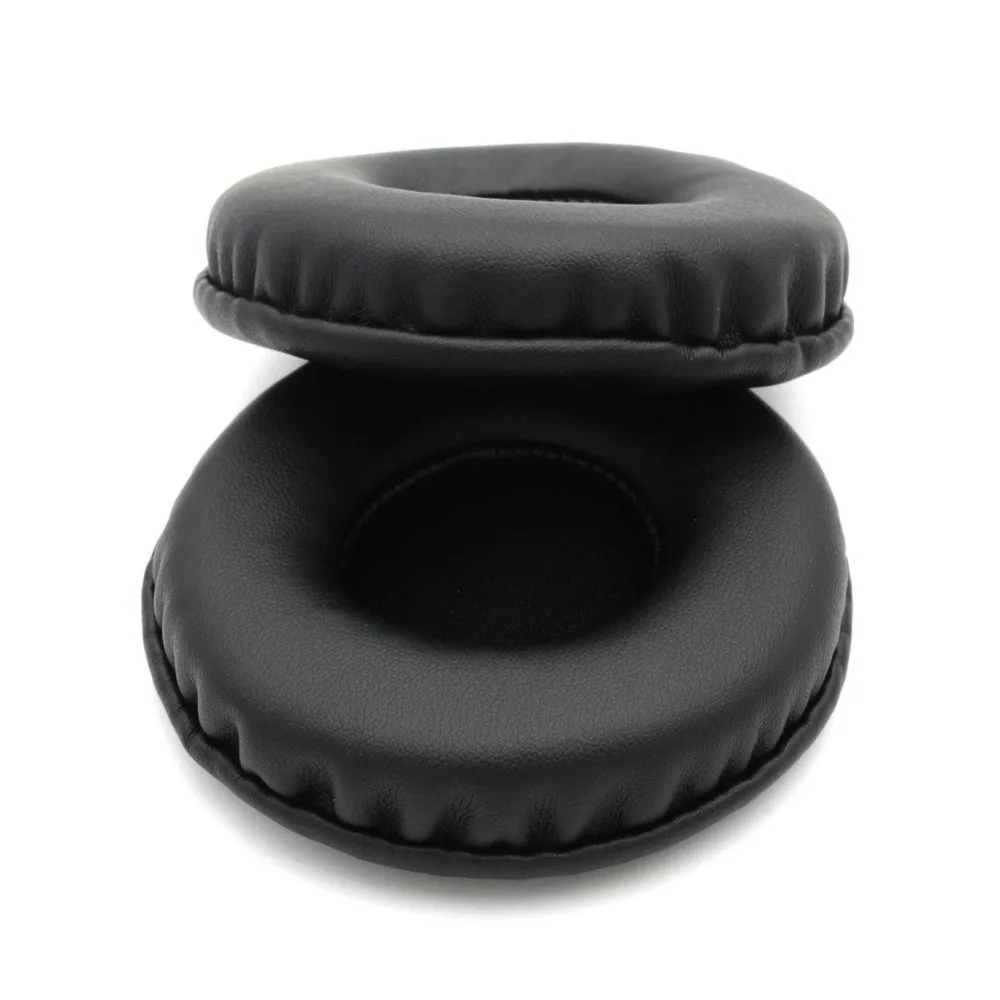 Амбушюры подушки амбушюры подушка сменные из пены накладки для наушников Philips