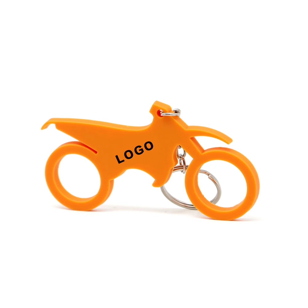 3D аксессуары для мотоциклов брелок мотоцикла llavero Chaveiro KTM exc duke 390 200 1290 super