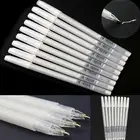 1 шт. 0,8 мм креативный маркер для набросков, маркеры для рисования белой краской, маркеры для коррекции линий, товары для рукоделия