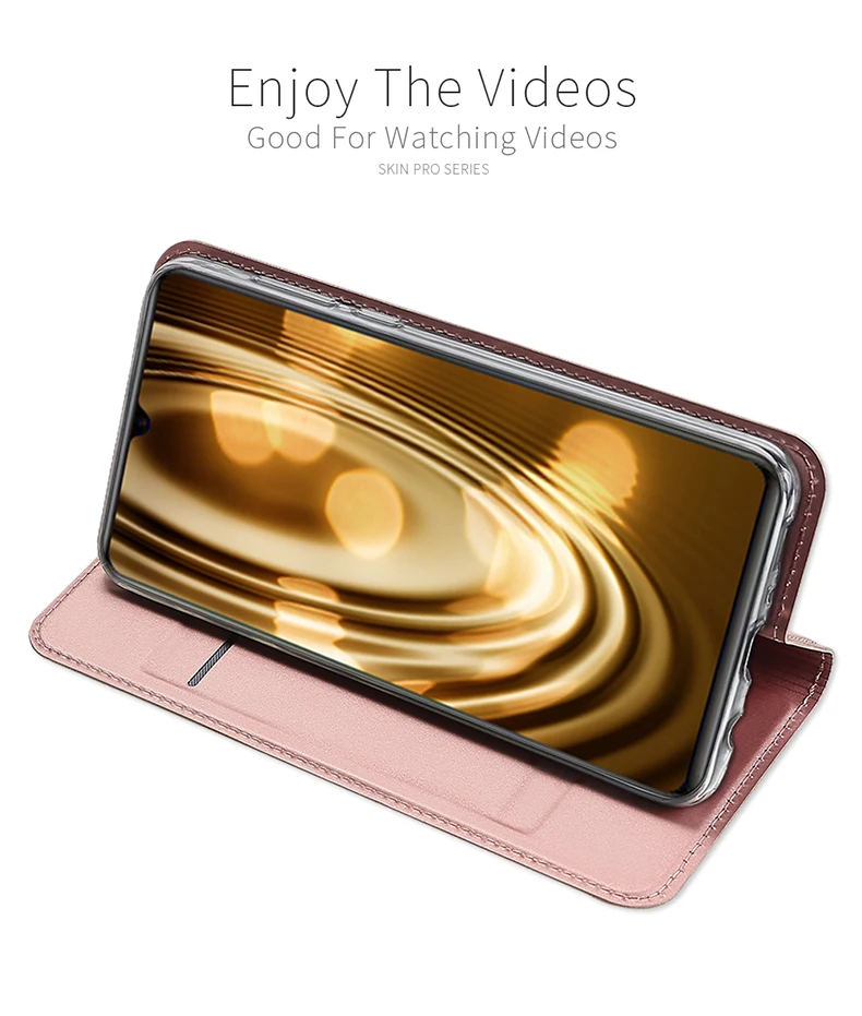 DUX DUCIS кожаные флип-Чехлы для samsung Galaxy A40 A70 Чехол-бумажник для Galaxy A60 A20 samsung M20 M10 M30 M40 A 40 70 Funda