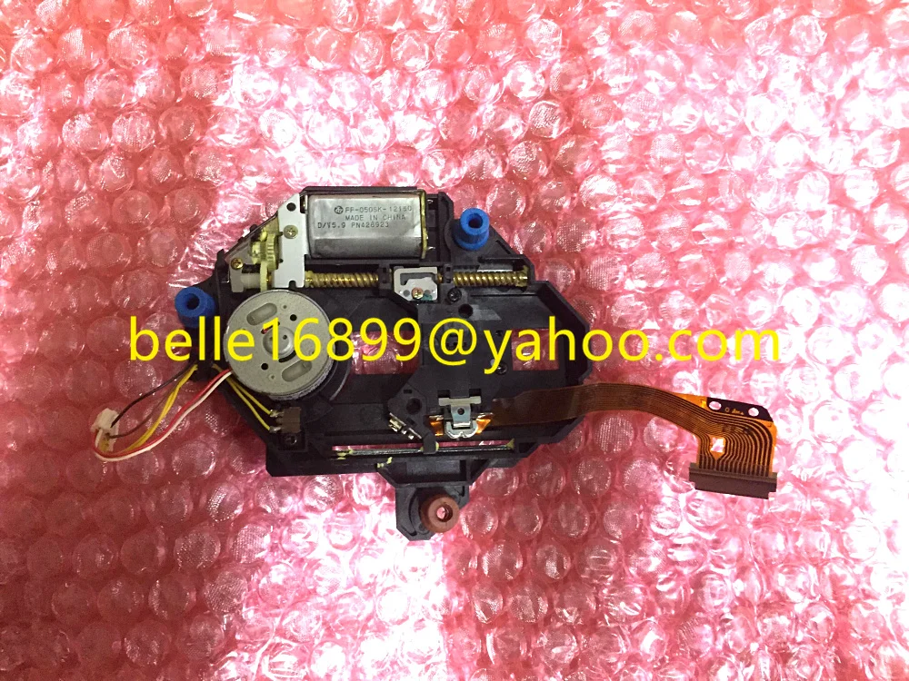 Лазерный сканер Matsushita VXF0145 механизм RAE-0142/RAE0142Z/RAE-501/RAE-502/RAE501/RAE502/501 W/O с IC |