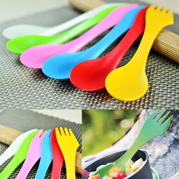 Новое поступление Многофункциональная Пластиковая походная туристическая