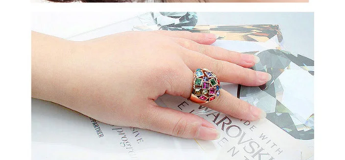 Роскошные Кристаллы от Swarovski свадебные комплекты ювелирных изделий свадебное украшенное ожерелье наборы Дубай золотого цвета Ювелирные наборы Рождественский подарок