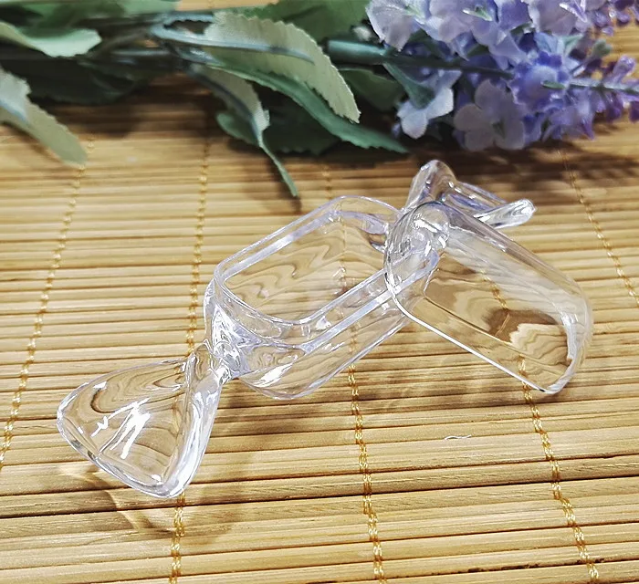 Бесплатная доставка 5 мл прозрачная конфетная форма тени для век/румяна/Крем лица