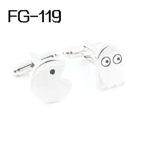 

Мужские аксессуары, модные запонки, Бесплатная доставка: высококачественные запонки для мужчин, фигурка 2013, запонки Pacboy, оптовая продажа