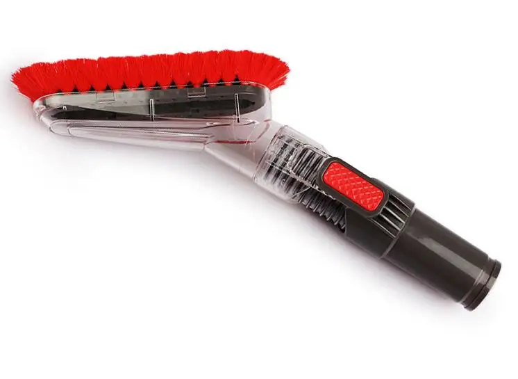 

32mm inner diameter Vacuum Cleaner Parts joint Cleaning brushes