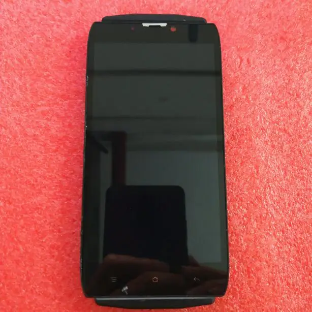 

Mobile Phone Parts