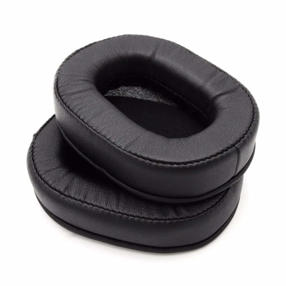 1 пара сменные амбушюры для JBL J88 J88I J88A аксессуары подушек|replacement earpads|earpads replacementear