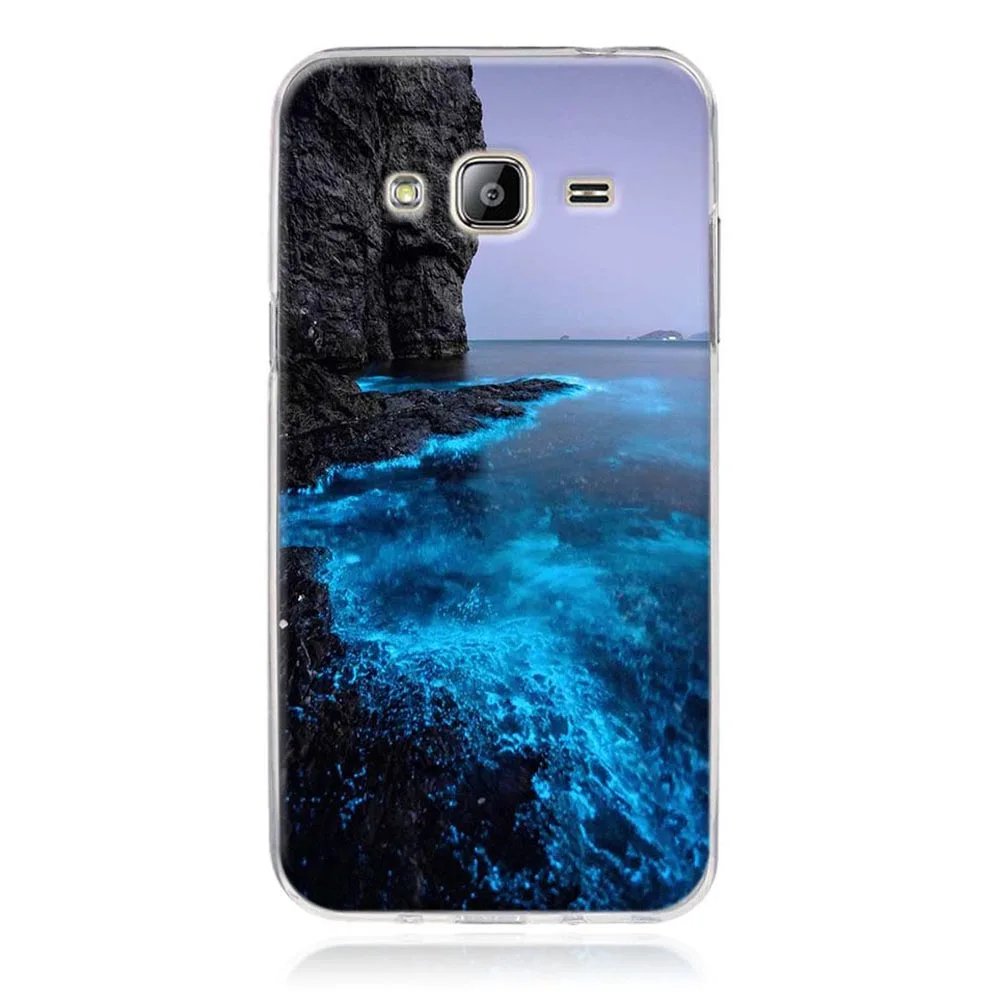 Чехол для Samsung Galaxy J3 чехол 3D мягкий силиконовый из ТПУ 2016 j320F J300 samsung j3 чехол|case for