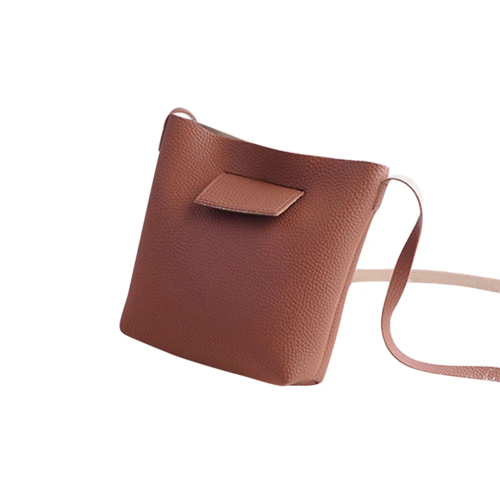 Модные женские сумки для женщин 2018 сумка на плечо Женская мини мессенджер из