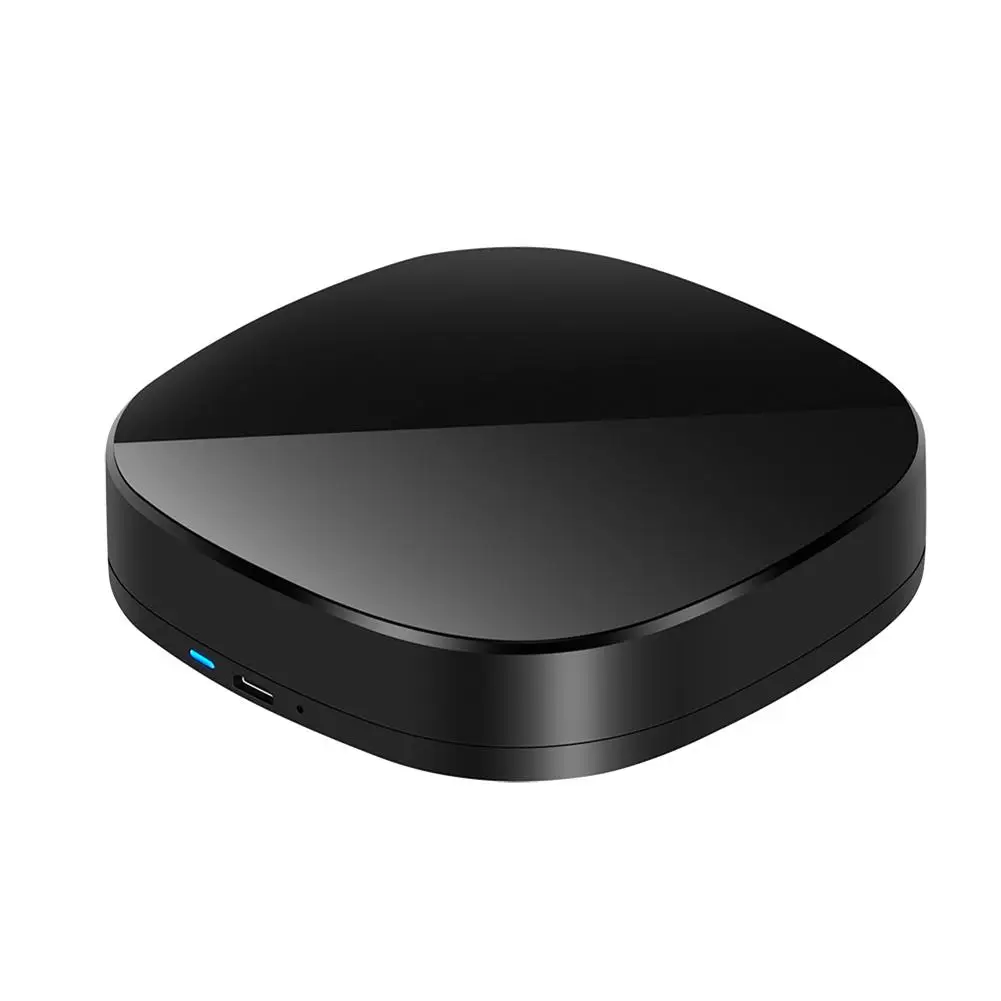 2 4 ГГц Wi Fi ИК контрольный концентратор инфракрасный ТВ Декодер каналов