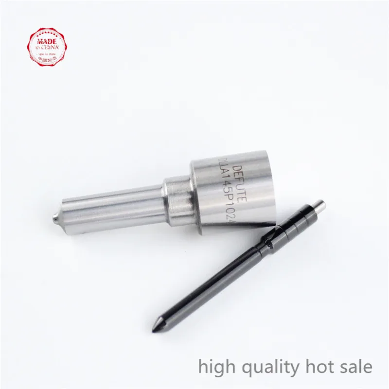 DLLA145P1024 DLLA145P870 DLLA158P854 DLLA145P875 DLLA158P844 DLLA153P977 common rail nozzle fue for injector 095000-6693 | Автомобили и