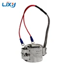 Нагревательный элемент LJXH, керамические Ленточные обогреватели, 32 ммx3, 035404550 мм, 110 В220 В380 В, 150 Вт170 Вт200 Вт230 Вт