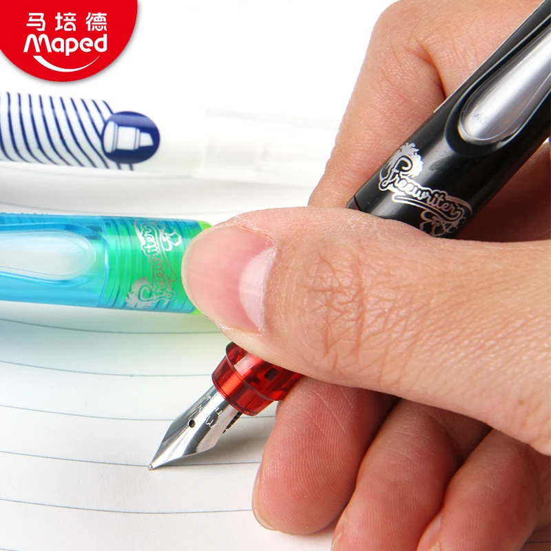 Набор стираемых ручек CH985710 стираемые чернила ручка для каллиграфии студентов |