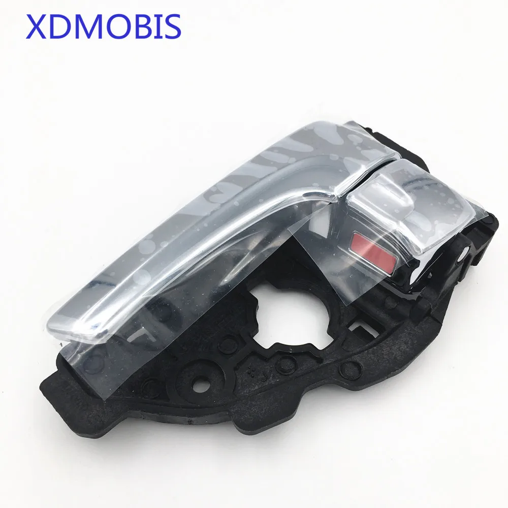 1 шт. пара внутренней дверной ручки для IX35 TUCSON IX35/TUCSON 10 826102S010 826202S010 82610 2S010 82620 |