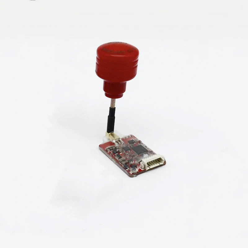 Передатчик e708TM3 Pro VTX mini 5 8G AV 25/200/500 МВт/выкл переключаемый режим PitMmode OSD FPV гоночный