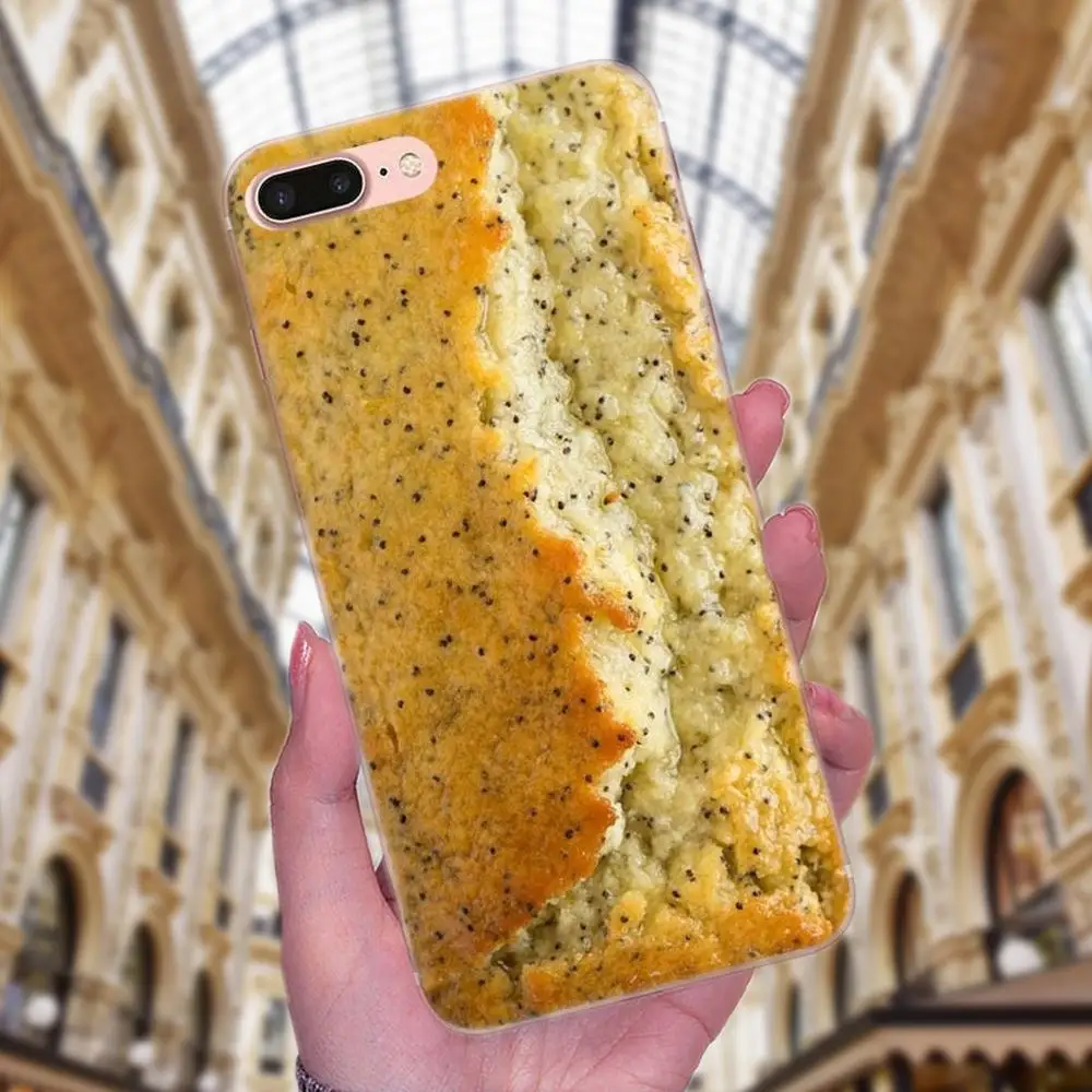 Аксессуары для мяса печенья шоколада Galaxy J1 J2 J3 J330 J4 J5 J6 J7 J730 J8 2015 2016 2017 2018 mini Pro чехлы