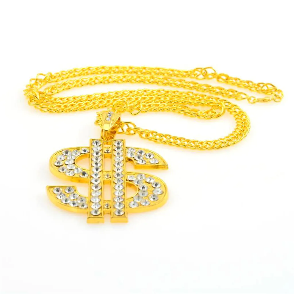 Стильный унисекс подвес ожерелье хип-хоп баскетбольная сетка Kolye ювелирные