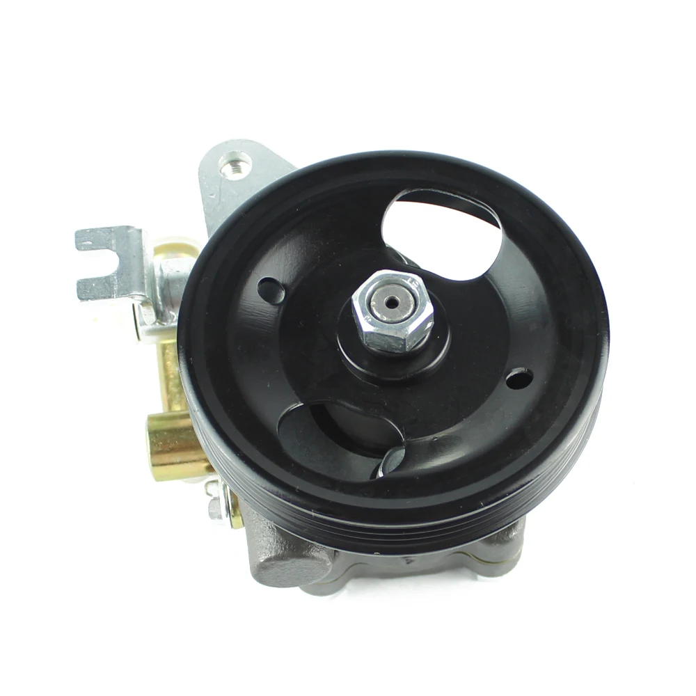 Новый Насос гидроусилителя руля подходит для Nissan Maxima 95 02 Infiniti I30 96 01 I35 04 OEM 49110 40U15 21