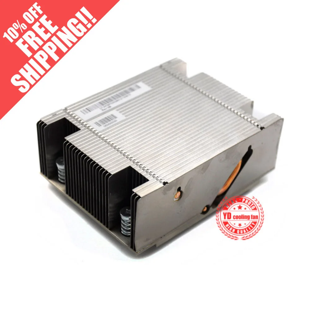 

2U 2011 server cpu heatsink 11*8.7*4.2cm