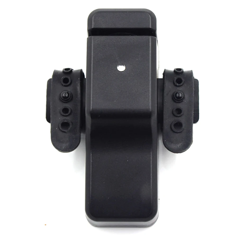 Трекер с указанием света Электронный укус рыбы быстрый ответ Будильник