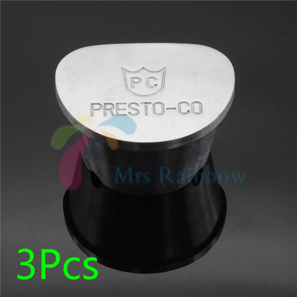 

3/шт стоматологические лабораторные инструменты алюминиевая фляга Размер стоматологическое оборудование 118*97*62 мм