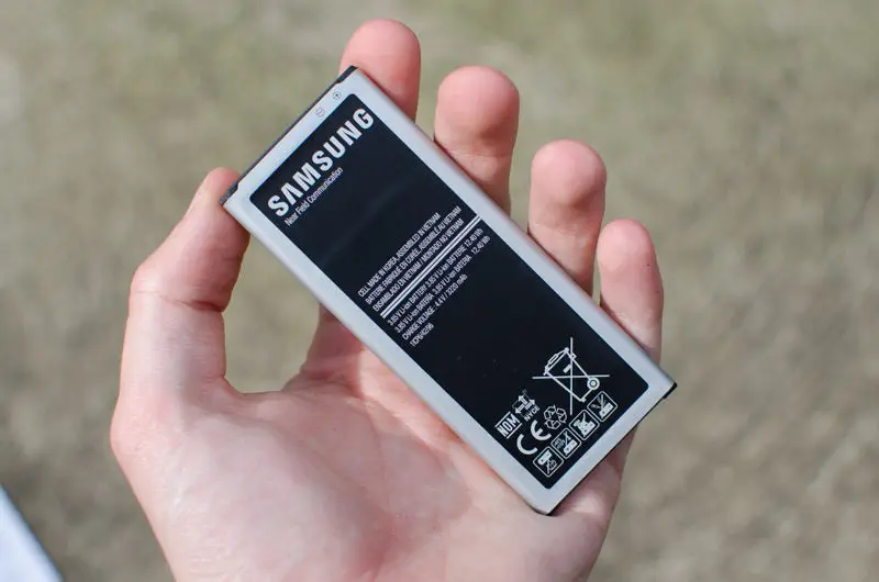 Оригинальный Для samsung Батарея EB-BG900BBE для Galaxy S5 NFC EB-BG900BBC SM-G900T T-MOBILE SM-G900 GT I9600 G900F 2800