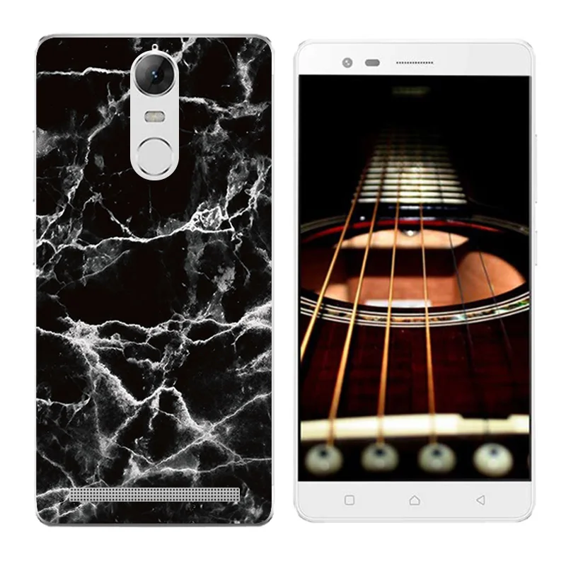 Для Lenovo Vibe K5 Note Pro A7020 Pine печать для K52t38 A7020a40 A7020a48 K52E78 чехлы телефонов | Мобильные