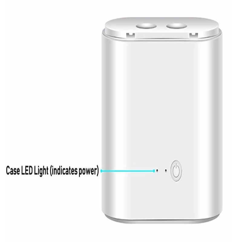 Дешевые i7s Tws Oem/Odm наушники беспроводная гарнитура Bluetooth для iPhone бесплатно |