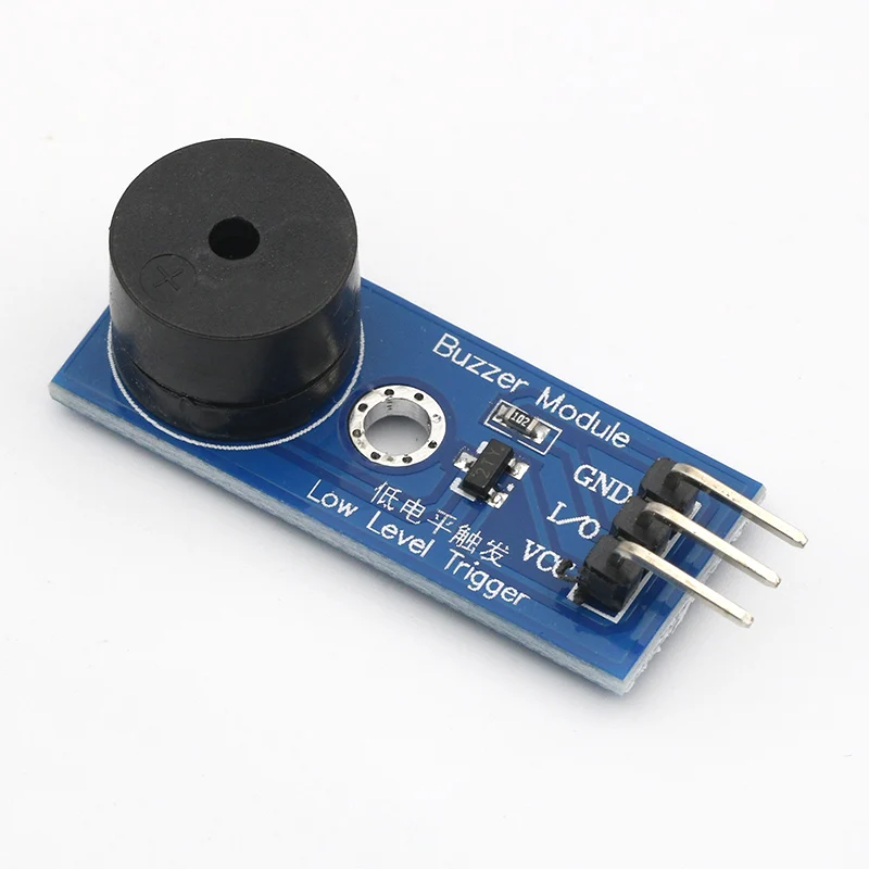 Высокое качество пассивный зуммер модуль для arduino Diy Kit