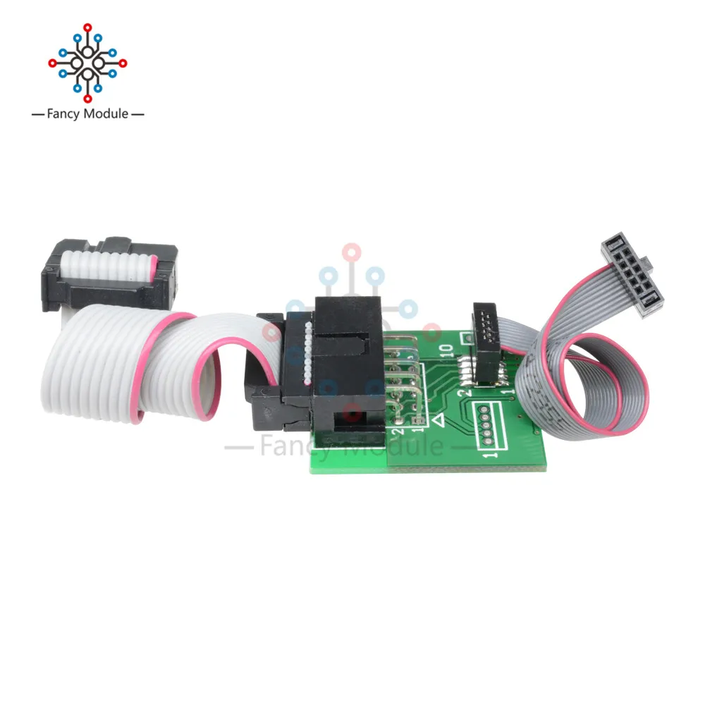 Кабель зарядного устройства Bluetooth 4 0 CC2540 zigbee CC2531 Sniffer USB dongle & BTool программатор