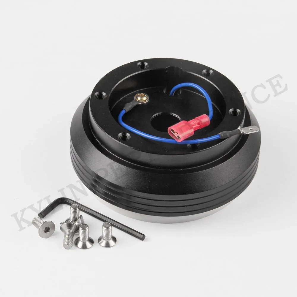 Steering Wheel Boss Kit Hub Adapter For Toyota Camry 87-90 corolla | Автомобили и мотоциклы