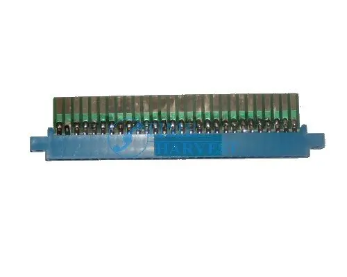 10 шт. адаптеров jamma male femelle для аркадной машины/28 Pin коннектор игровой