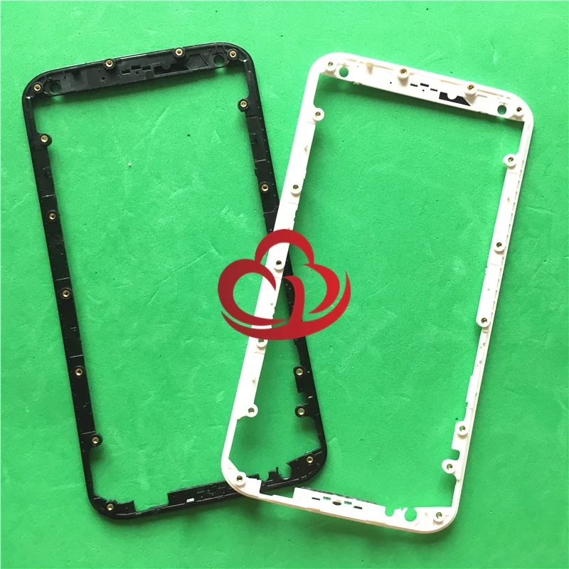 ЖК экран для Motorola Moto X + 1 2nd Gen X2 XT1092 XT1093 XT1094 XT1095 XT1096 XT1097 корпус со средней