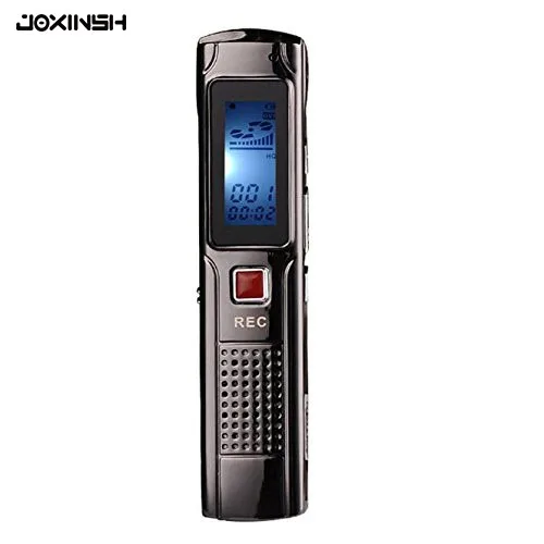 4G Диктофон MP3 плеер воспроизведение Цифровой диктофон ручка портативный