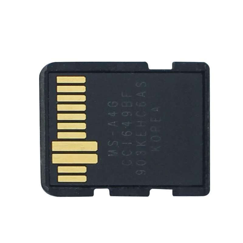 Новинка! Карта памяти M2 Micro Card 4GB карта + to Memory Stick MS Pro Duo адаптер PSP|Карты памяти| |