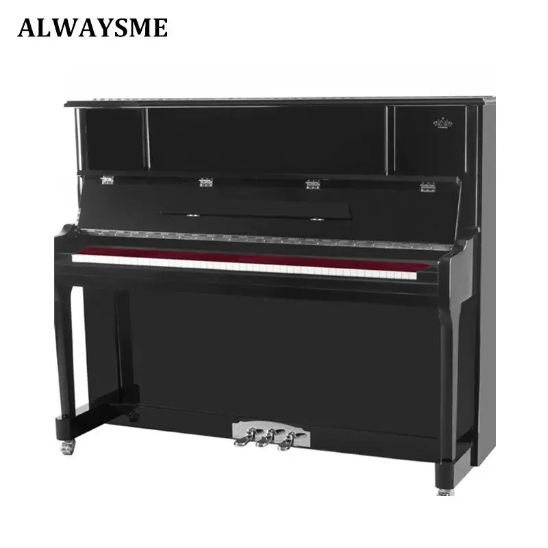 ALWAYSME клавиатура для фортепиано защита от пыли чехол для ключей Ткань для очистки пианино уход водонепроницаемый и анти-пыль держать его бесплатно от пыли